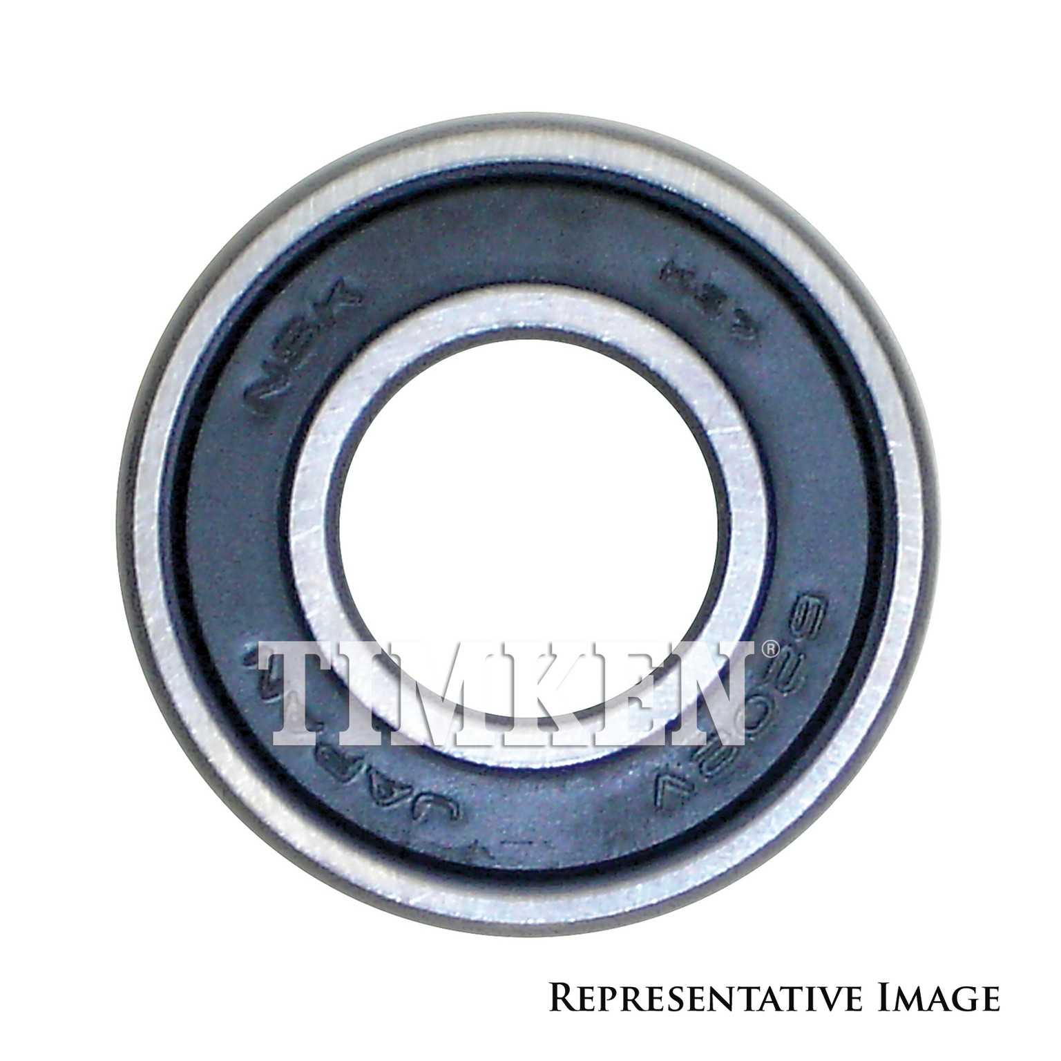Timken 202FFB