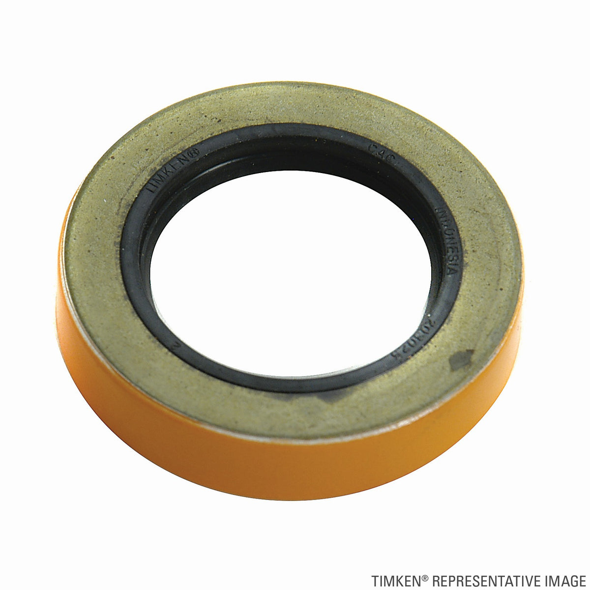 Timken Wheel Seal 203006S