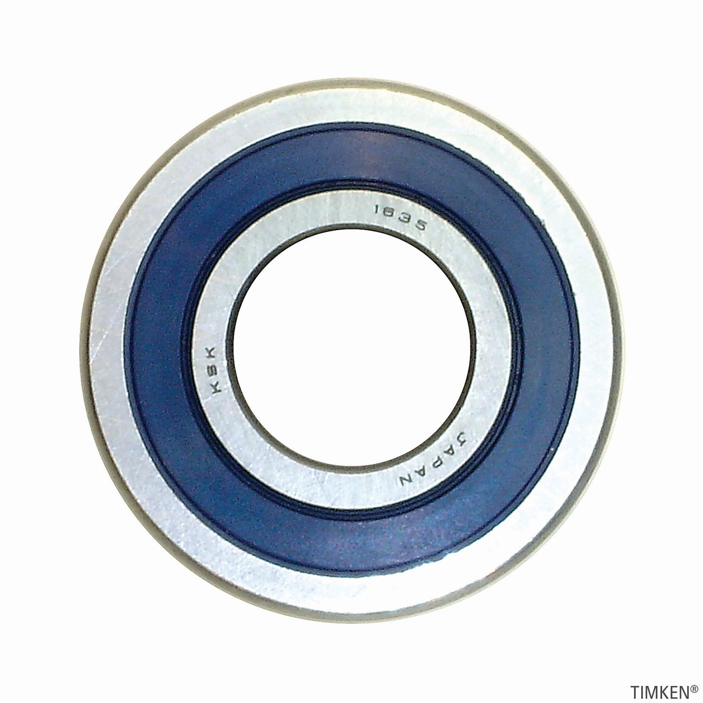 Timken Alternator Bearing 203FF