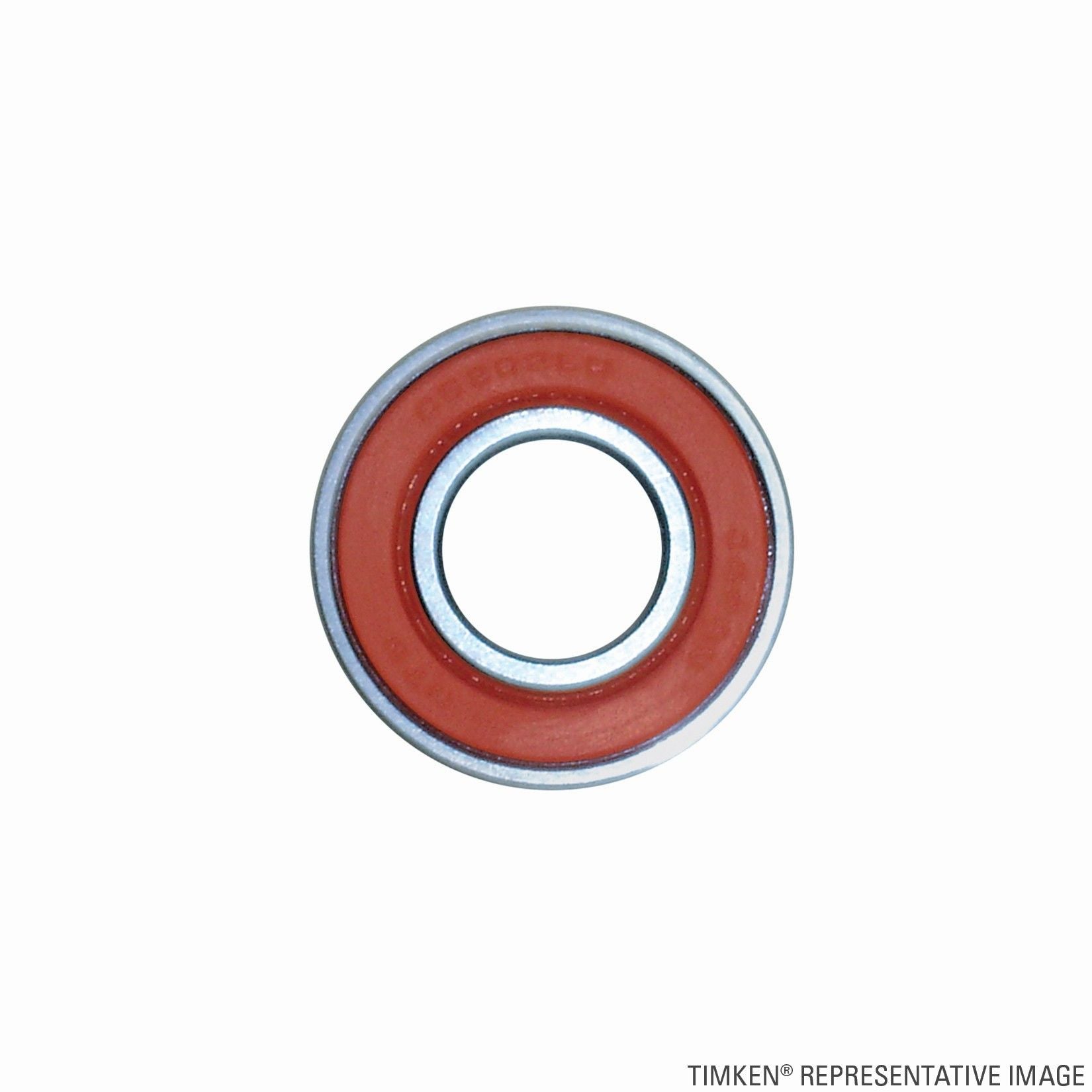 Timken Alternator Bearing 203F