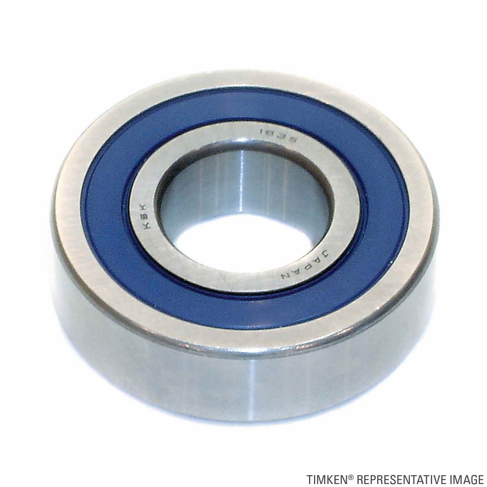Timken Clutch Pilot Bearing 203SS