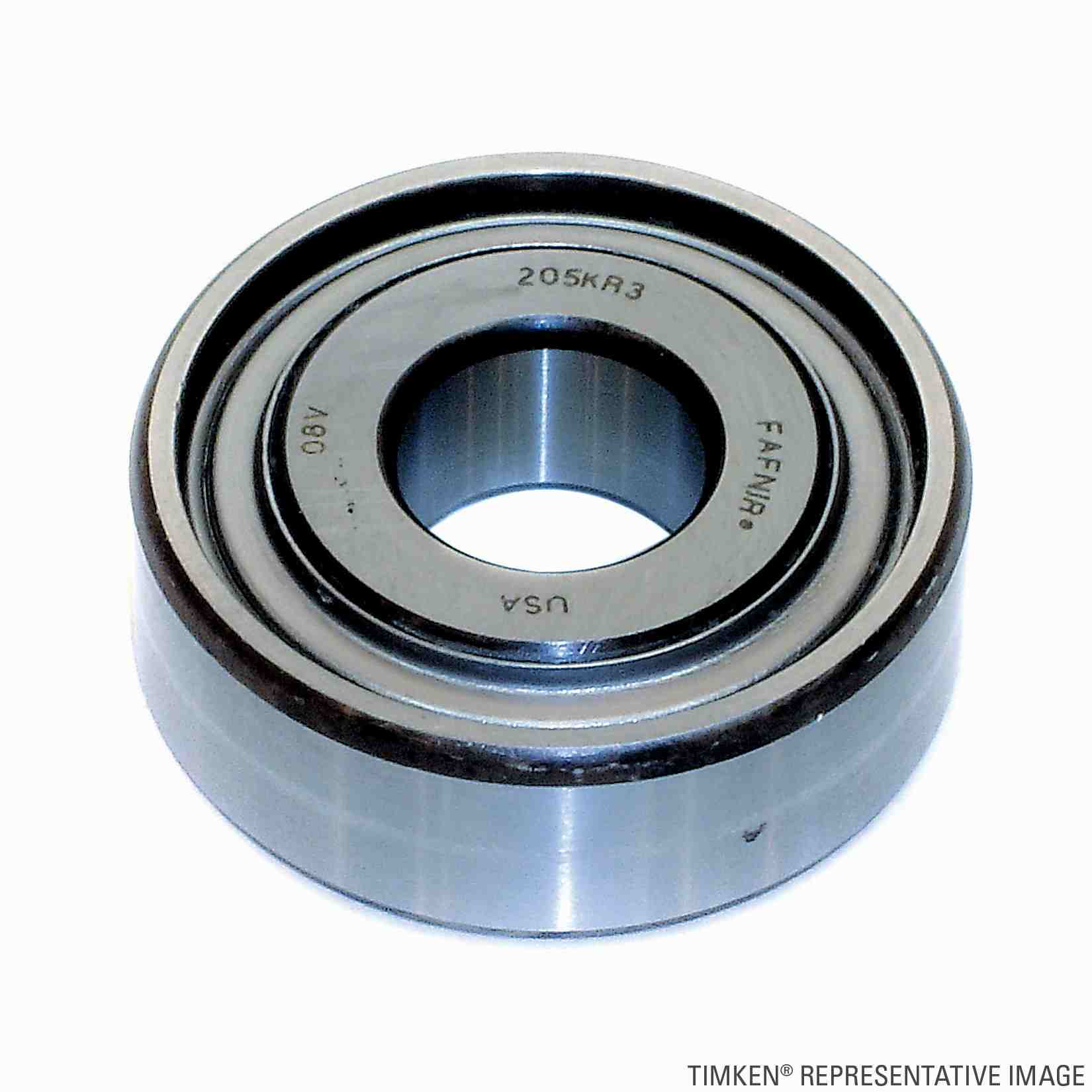 Timken Clutch Pilot Bearing 203S
