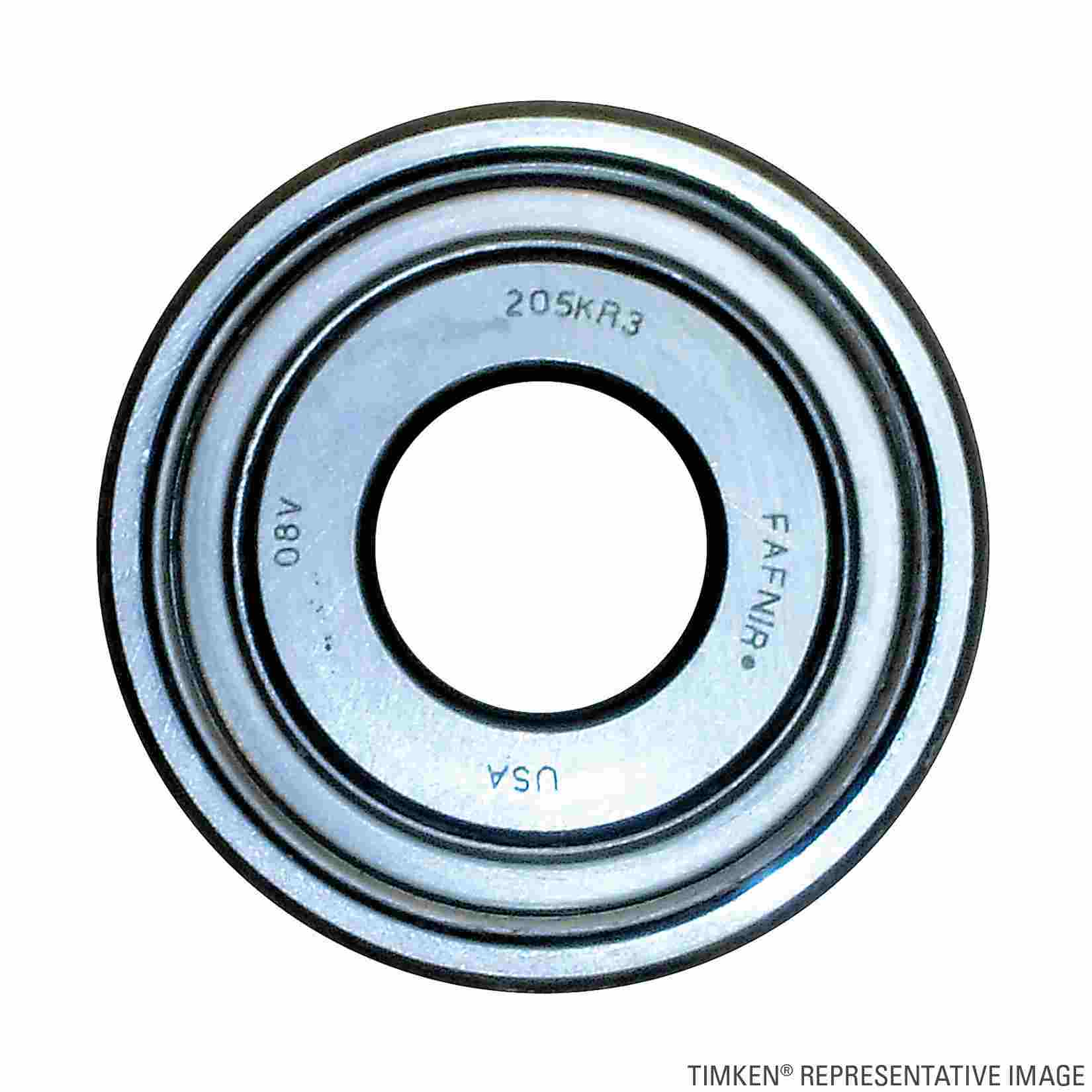 Timken Clutch Pilot Bearing 203S