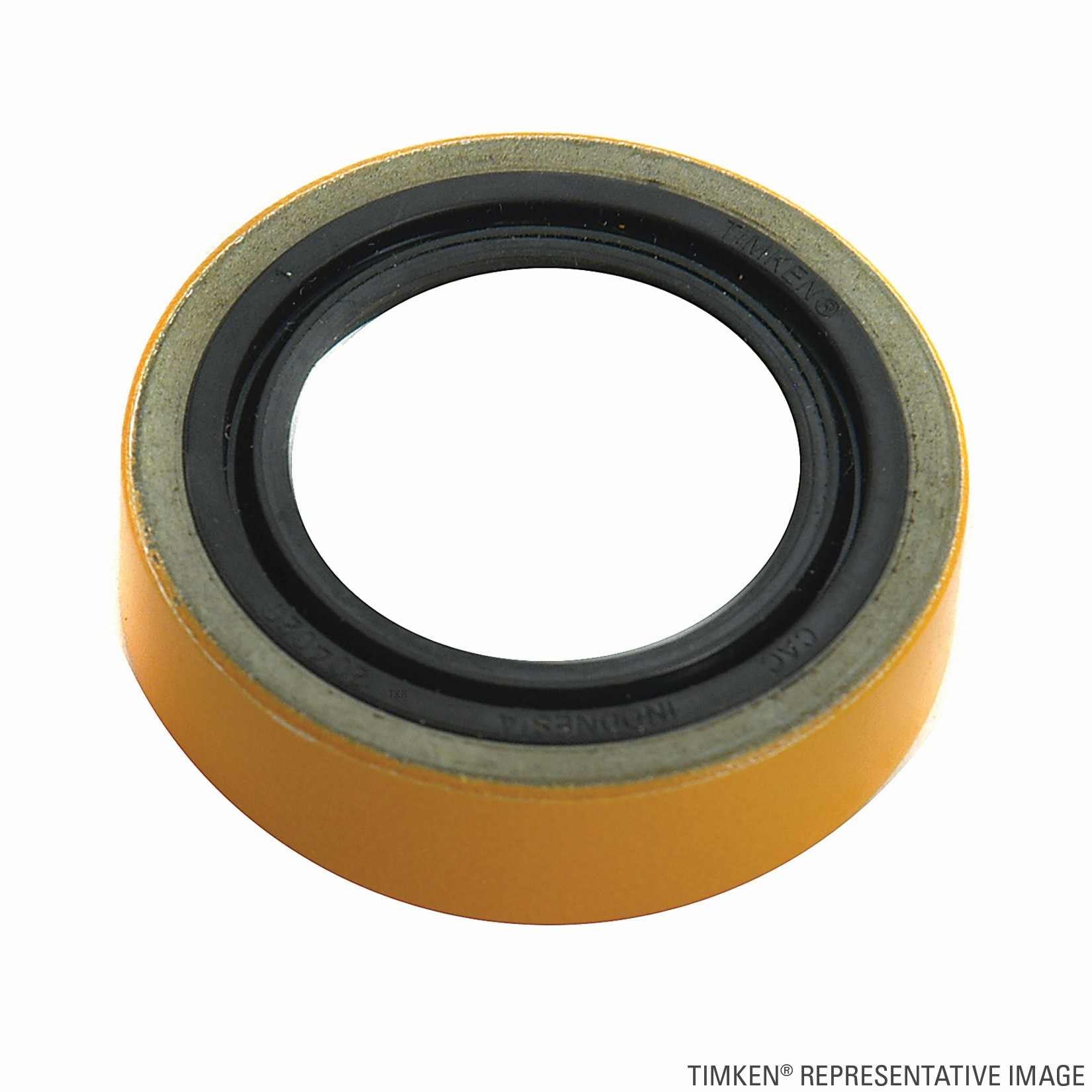 Timken Steering Knuckle Seal 204005S