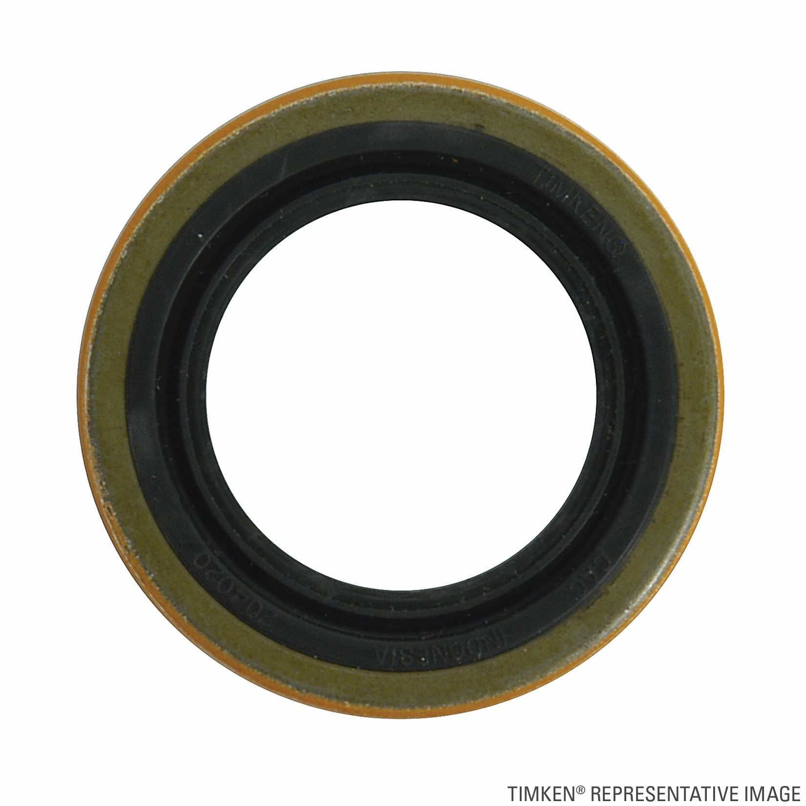 Timken Steering Knuckle Seal 204005S