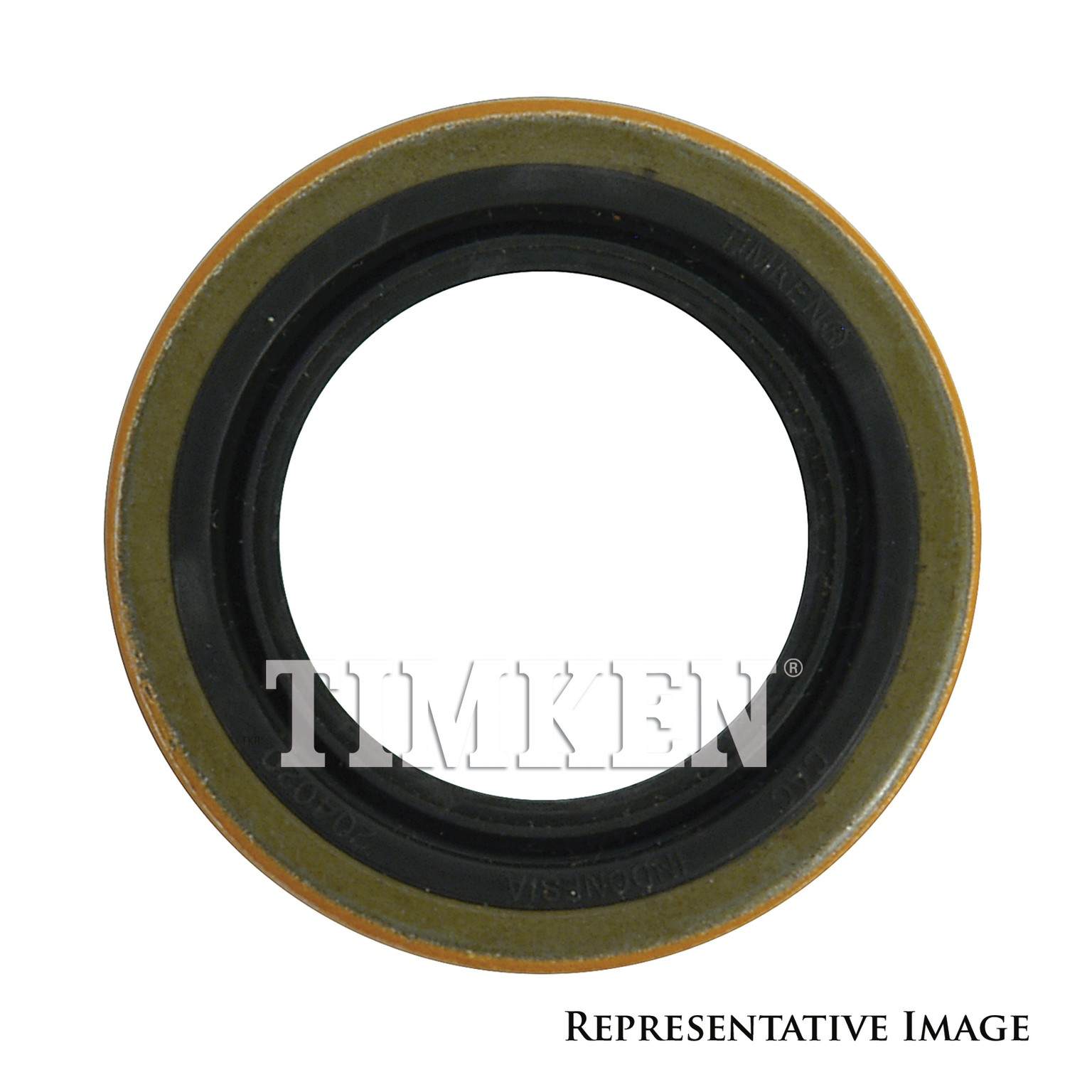 Timken Multi-Purpose Seal 204020