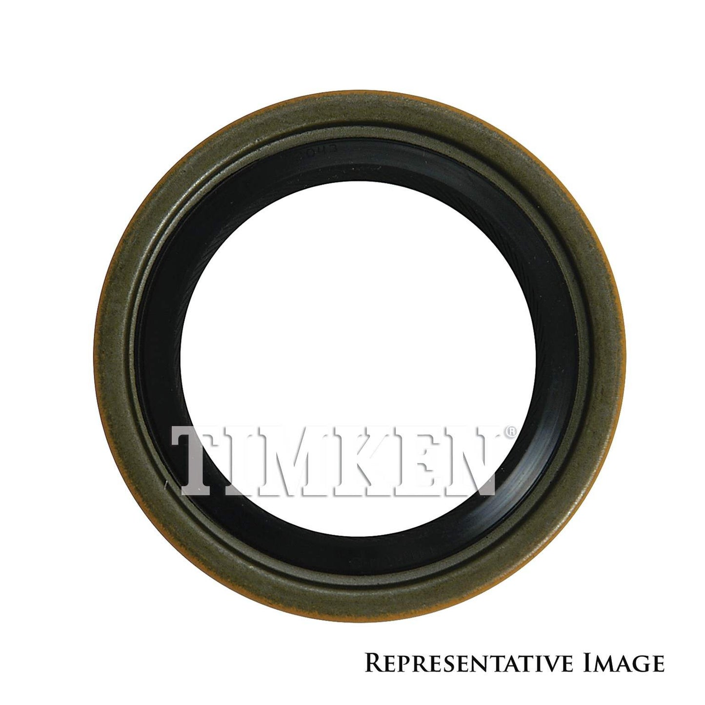 Timken Differential Pinion Seal 2043