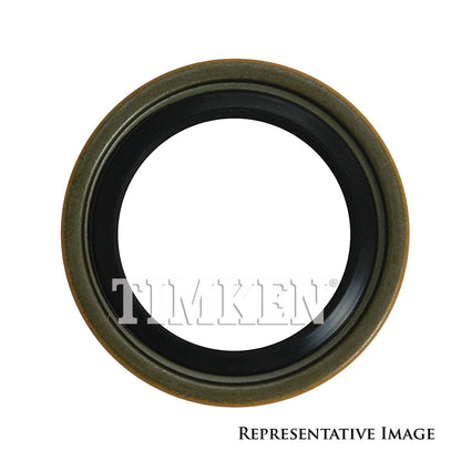 Timken Differential Pinion Seal 2043