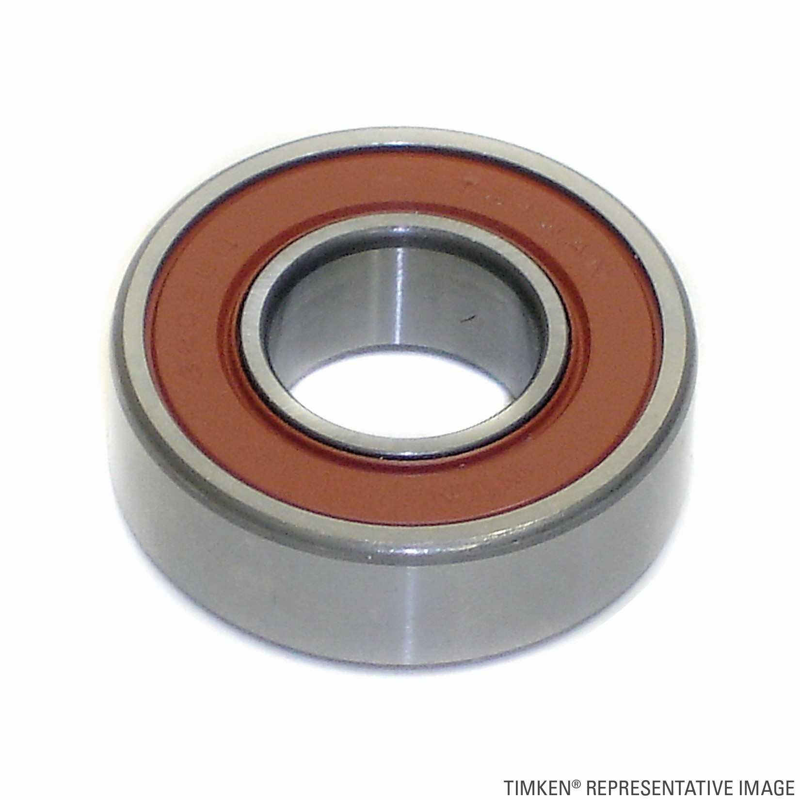 Timken Bearings 204L