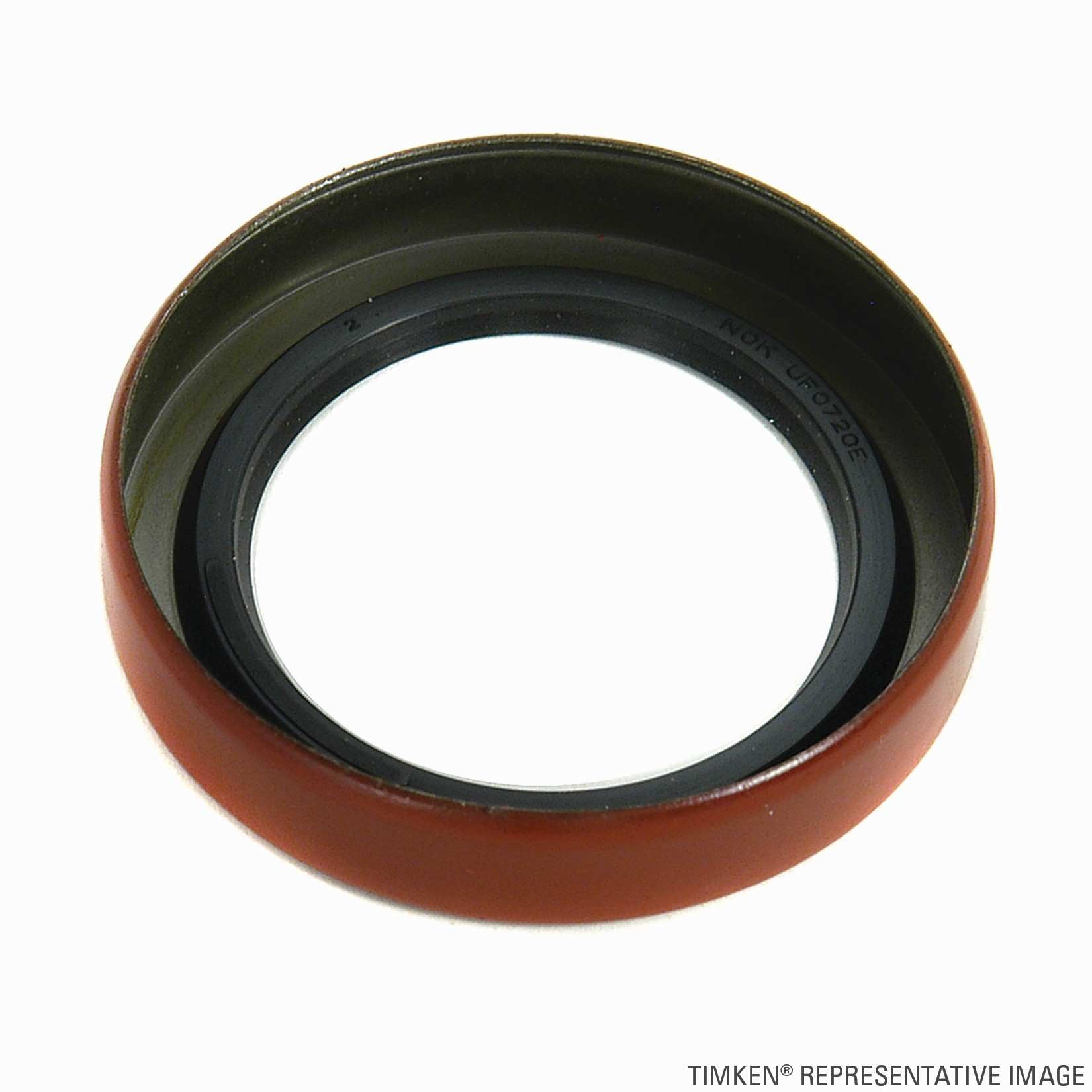 Timken Wheel Seal 205044