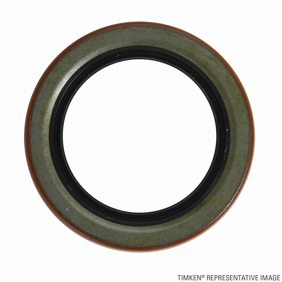 Timken Wheel Seal 205044