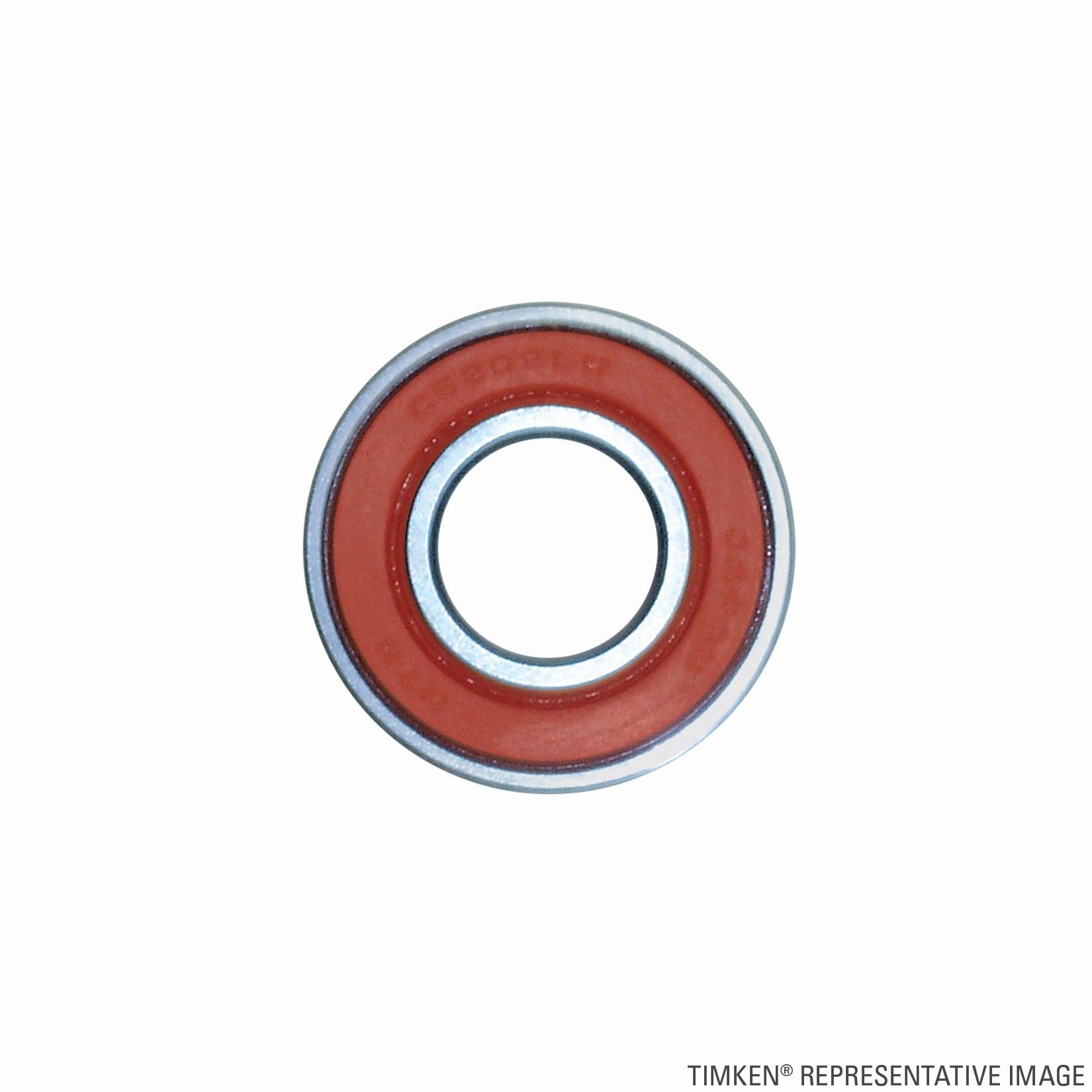 Timken Wheel Bearing 205F