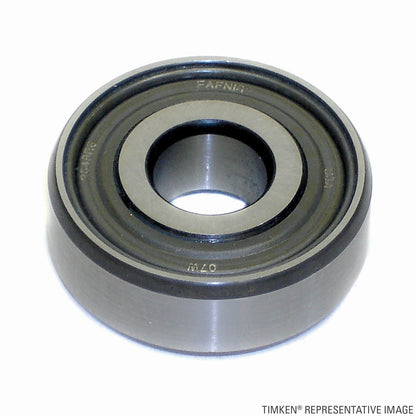 Timken Multi-Purpose Bearing 205KRRB2 image 2