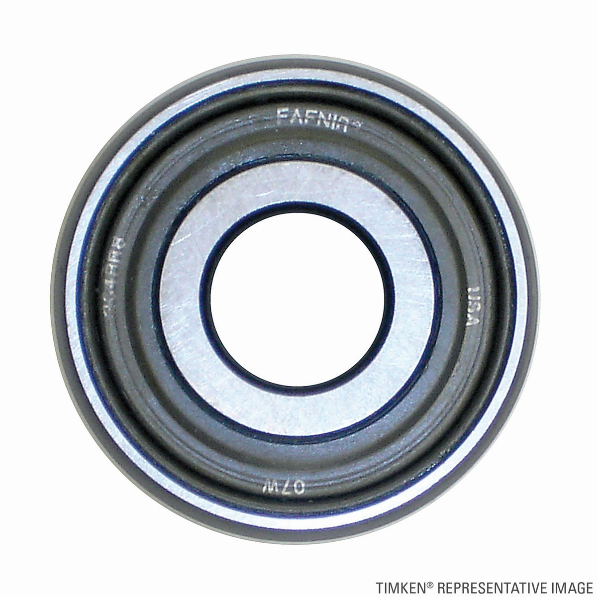 Timken Multi-Purpose Bearing 205KRRB2 image 4