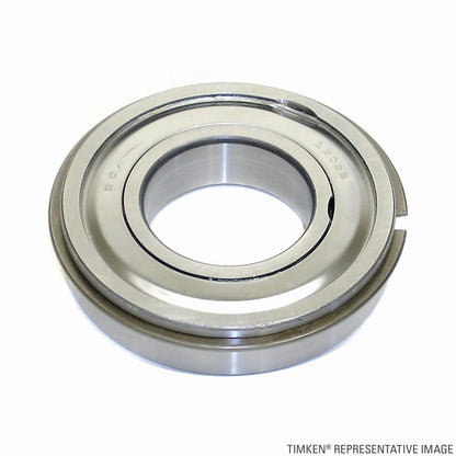 Timken Ball Bearing 205SSL