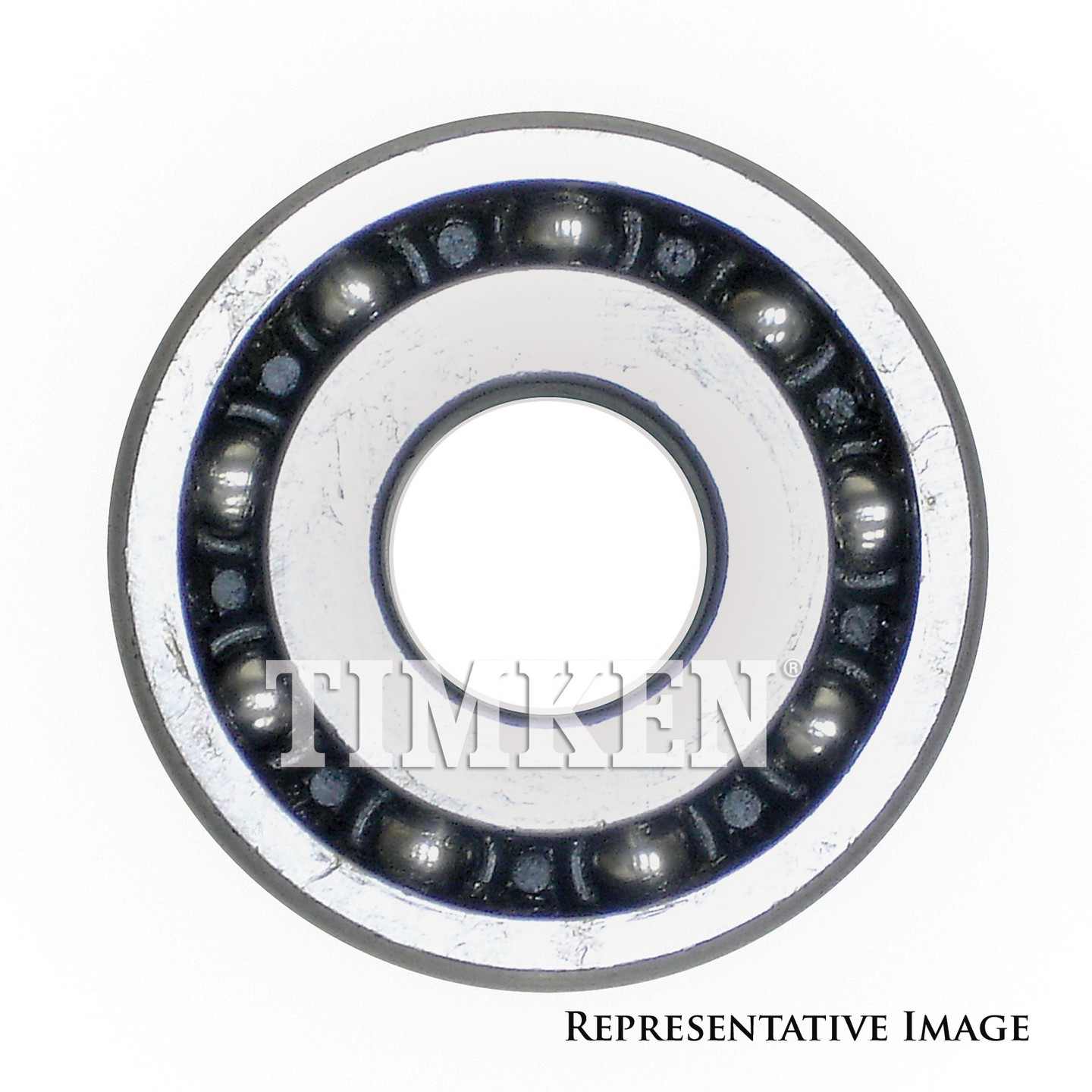 Timken 205TNK