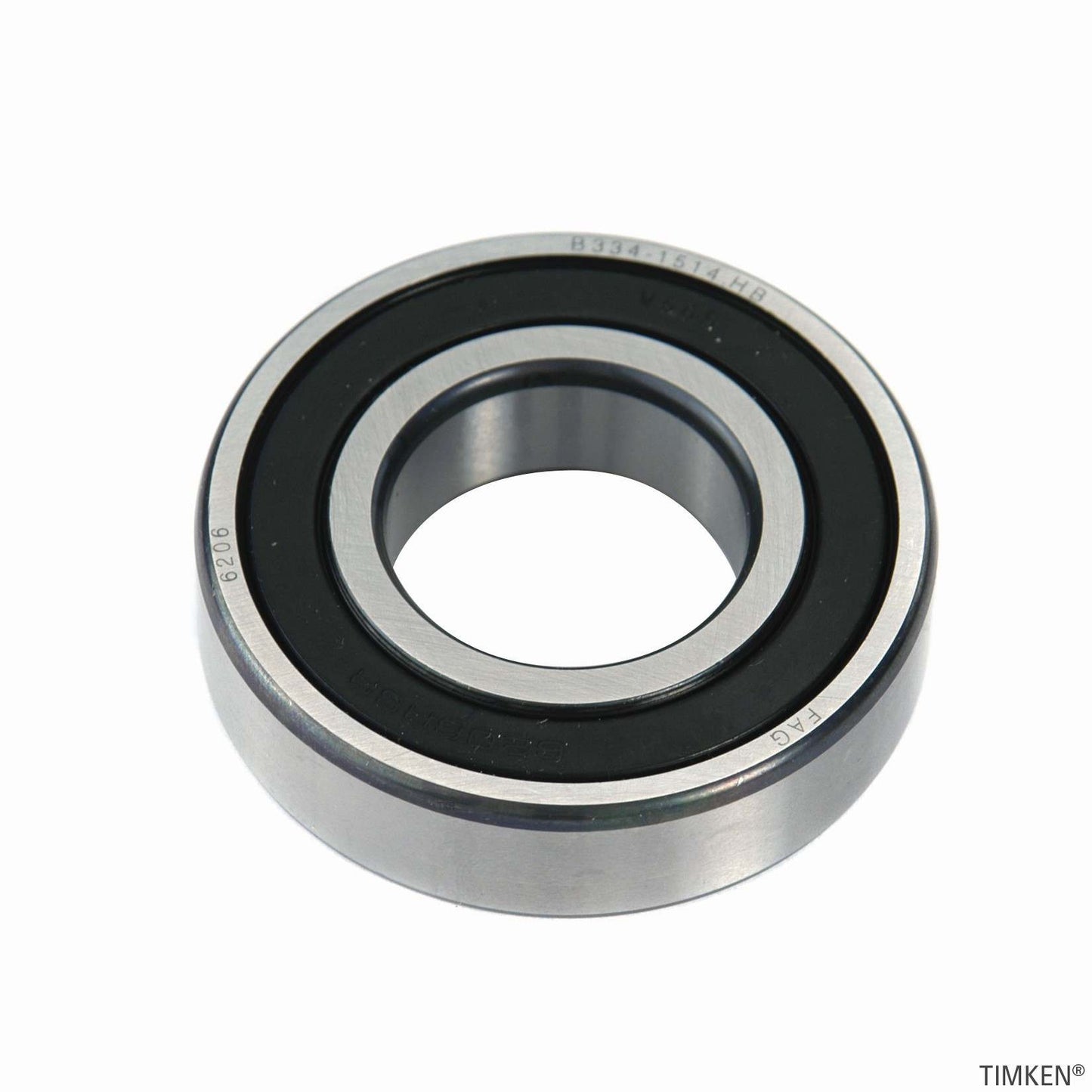 Timken Wheel Bearing 206F