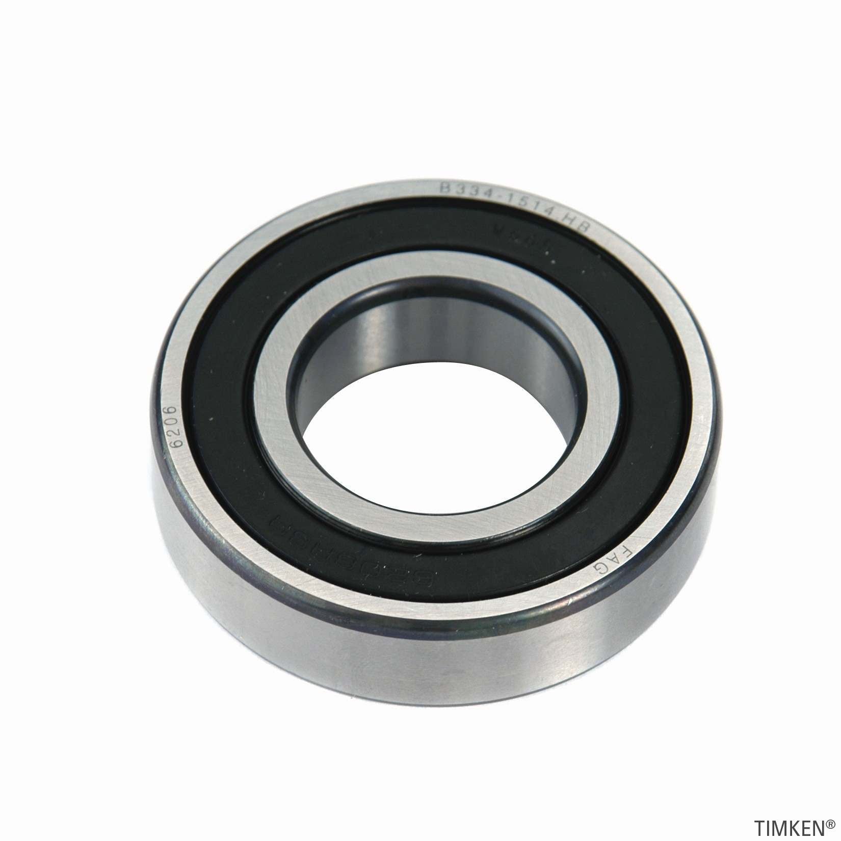 Timken Wheel Bearing 206F