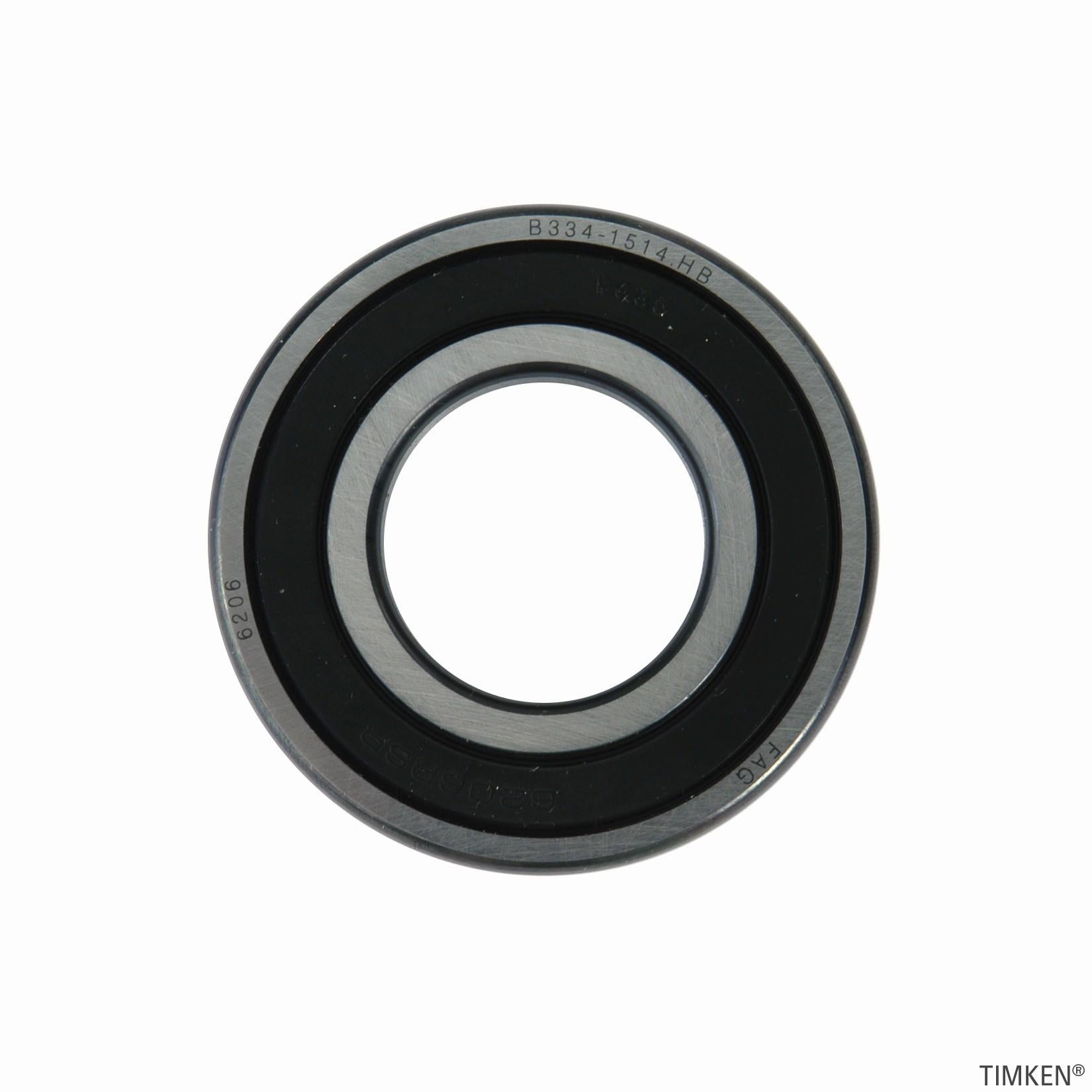 Timken Wheel Bearing 206F