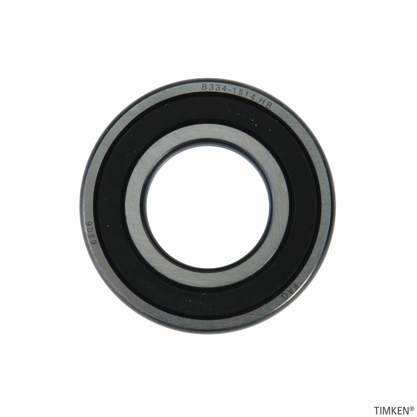 Timken Wheel Bearing 206F