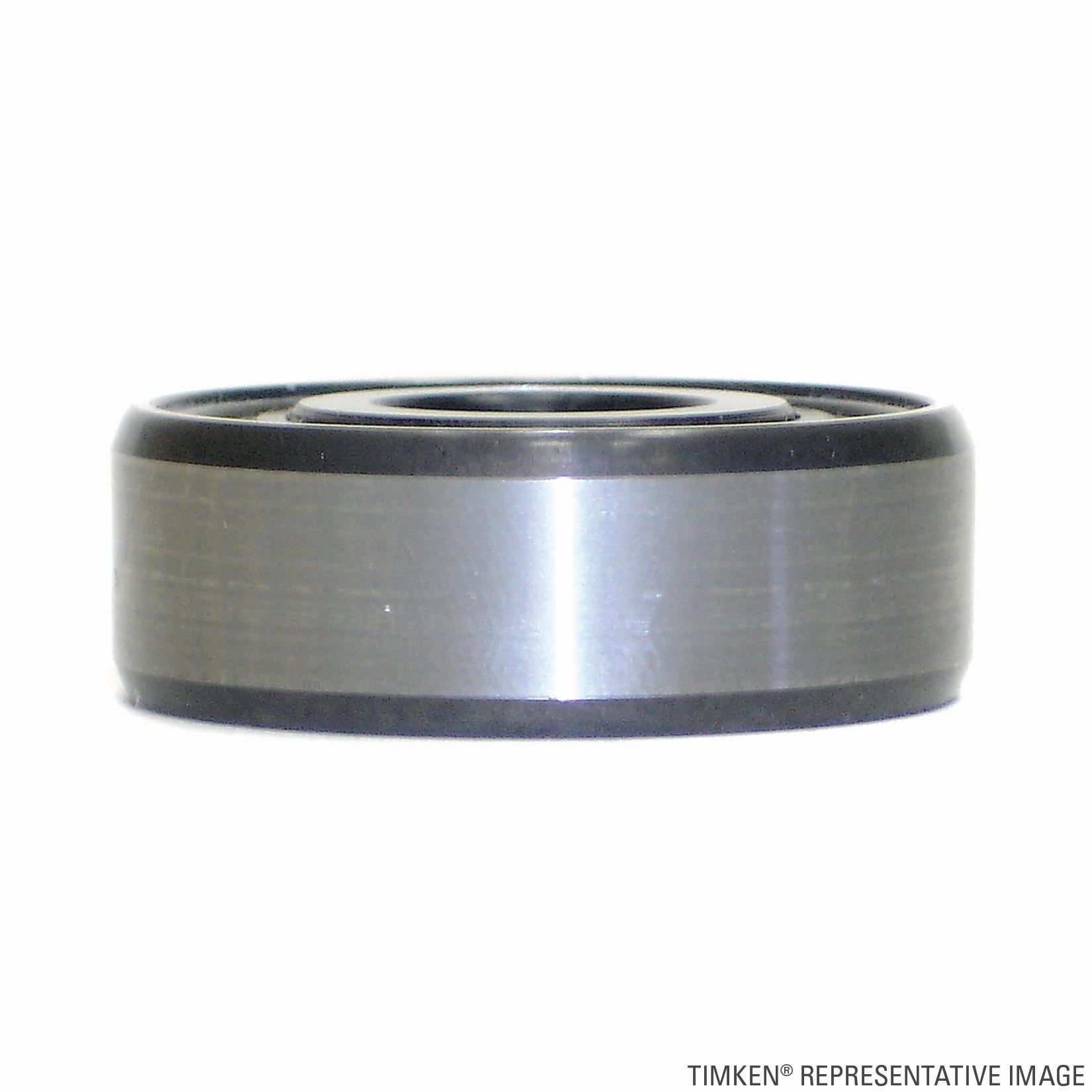 Timken Bearings 206KPP16