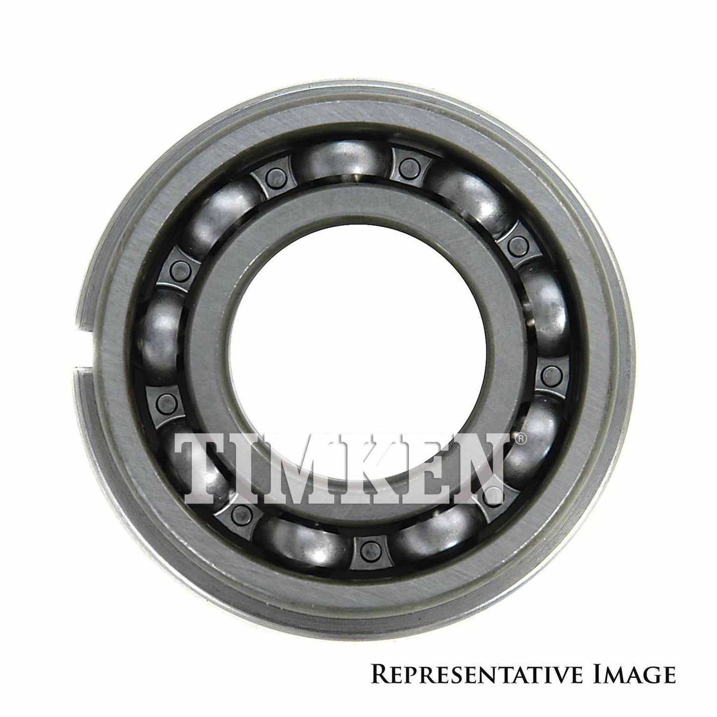 Timken Transfer Case Output Shaft Bearing 206L