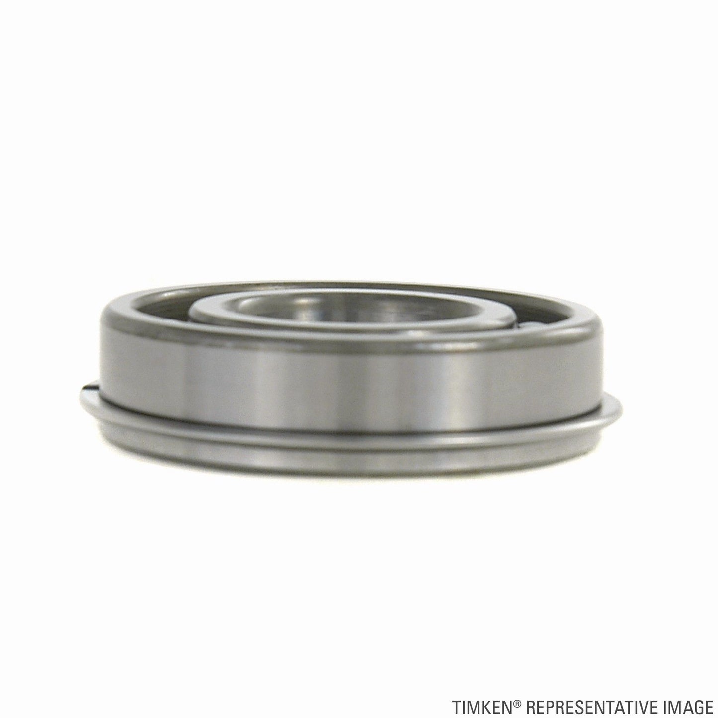 Timken Transfer Case Output Shaft Bearing 206L
