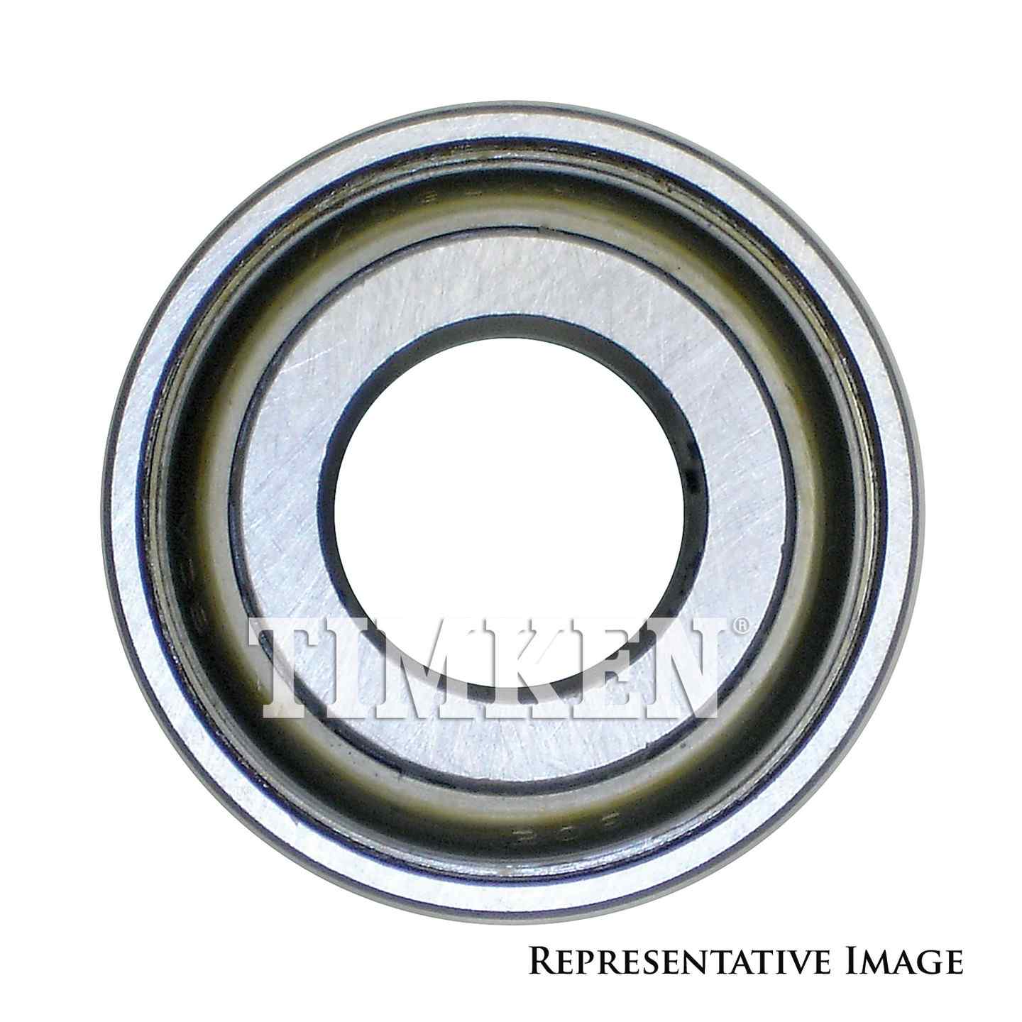 Timken 206RTQ
