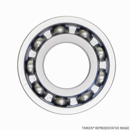Timken Wheel Bearing 206WB