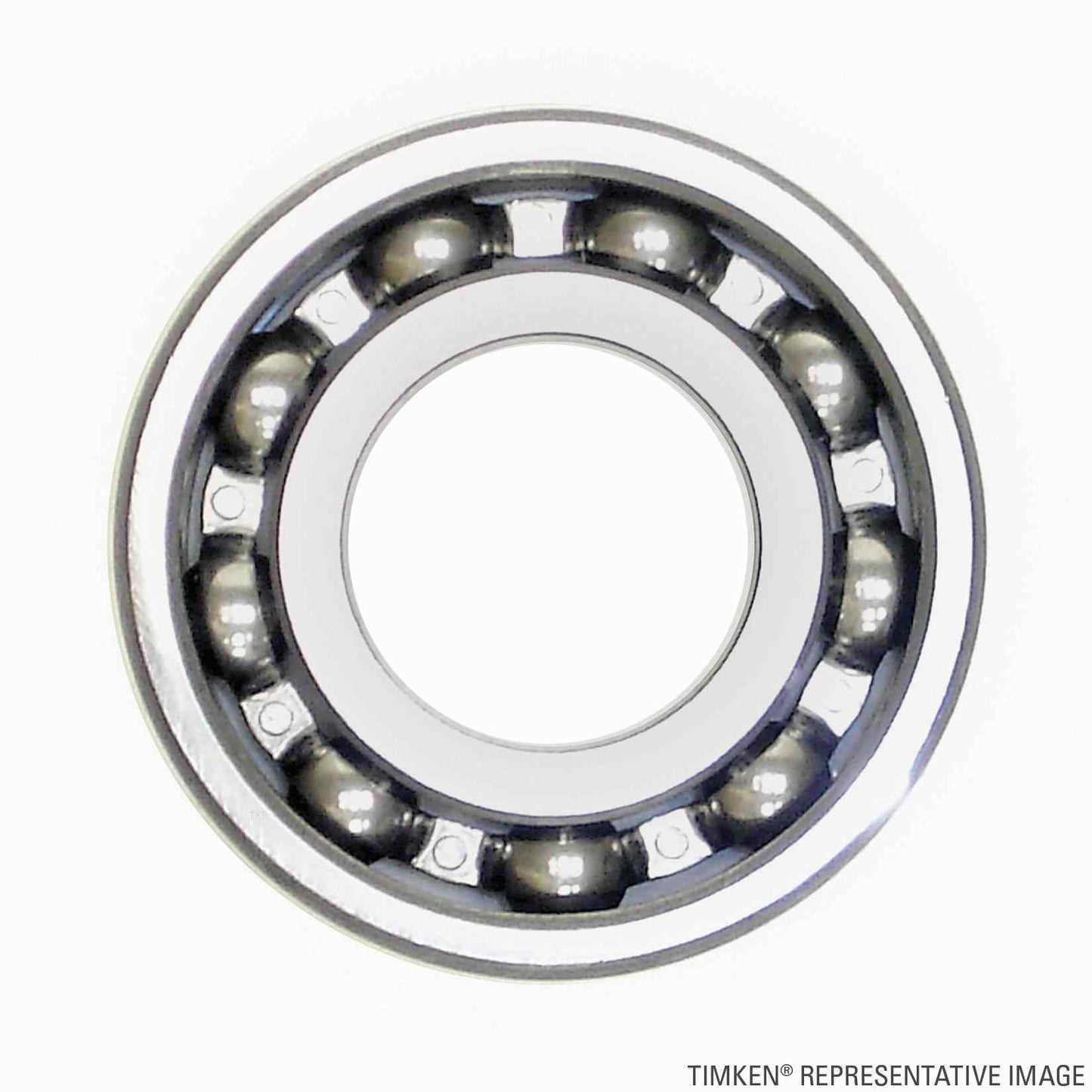Timken Wheel Bearing 206WB