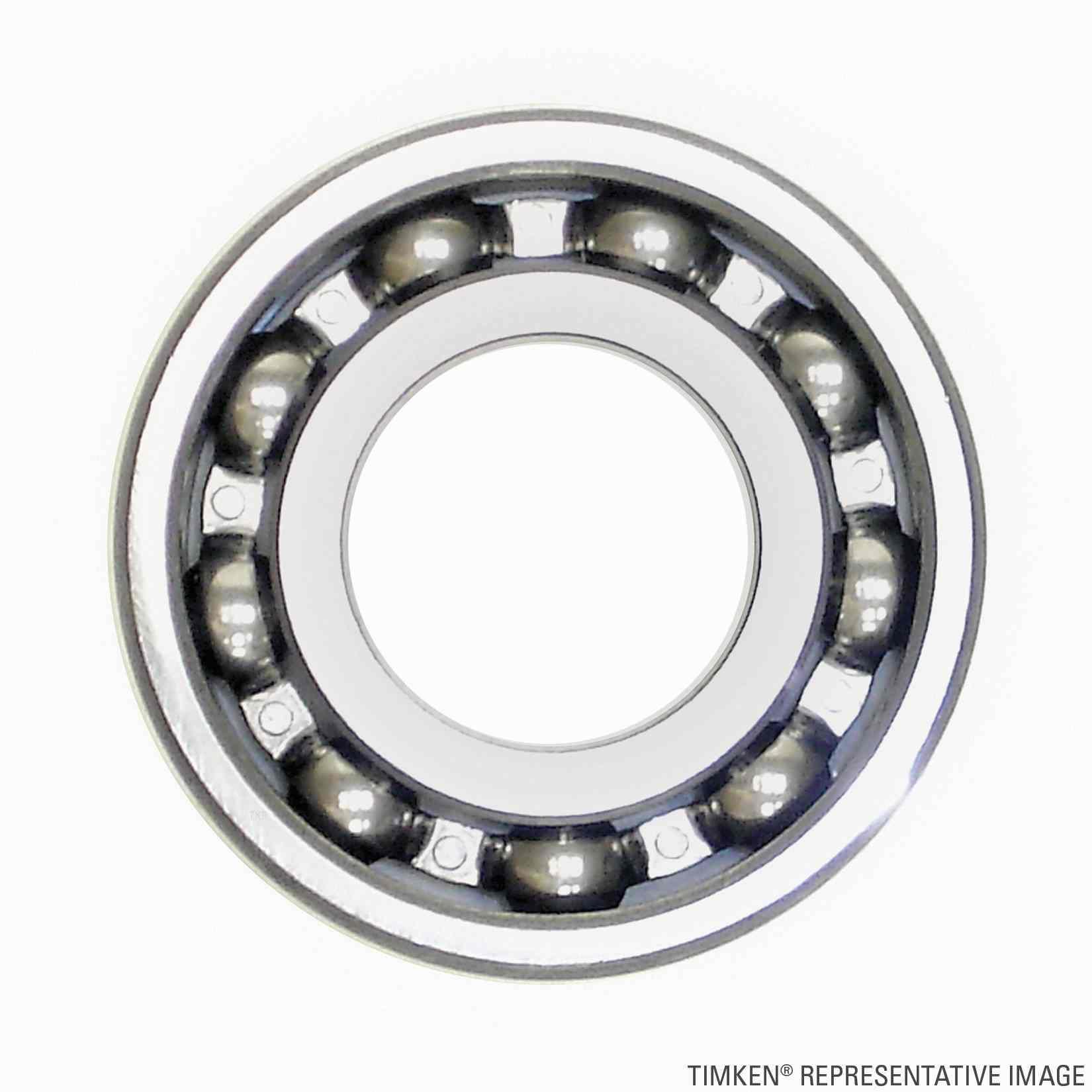 Timken Wheel Bearing 206WB