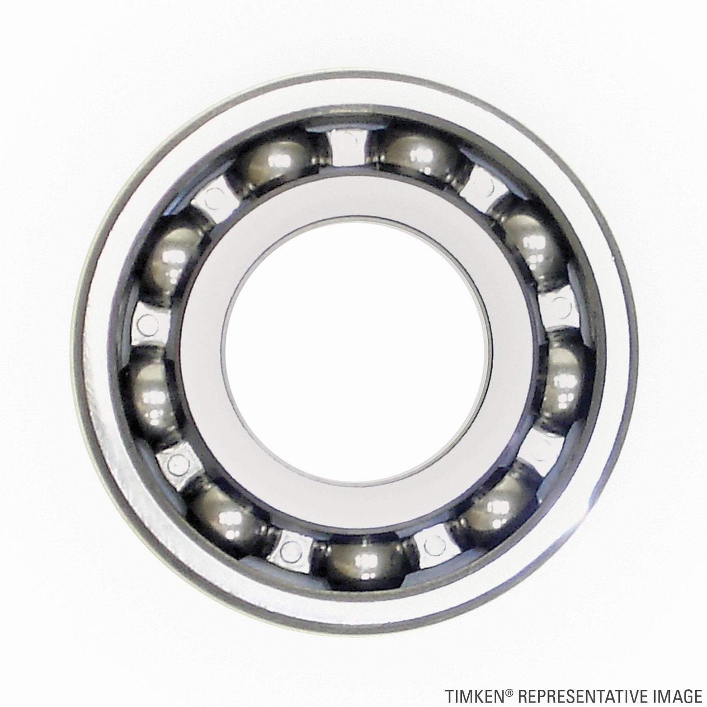 Timken Wheel Bearing 206WB