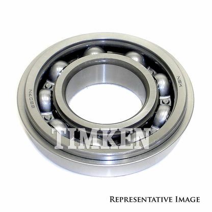 Timken Manual Transmission Input Shaft Bearing 207SLB