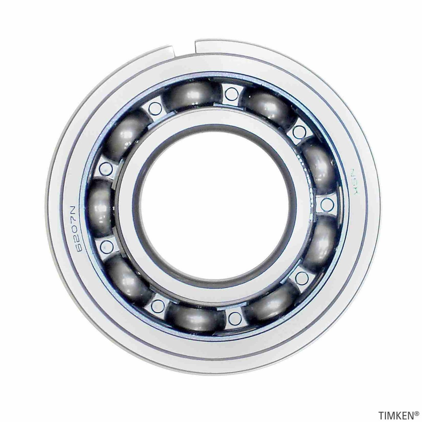 Timken Manual Transmission Input Shaft Bearing 207SLB