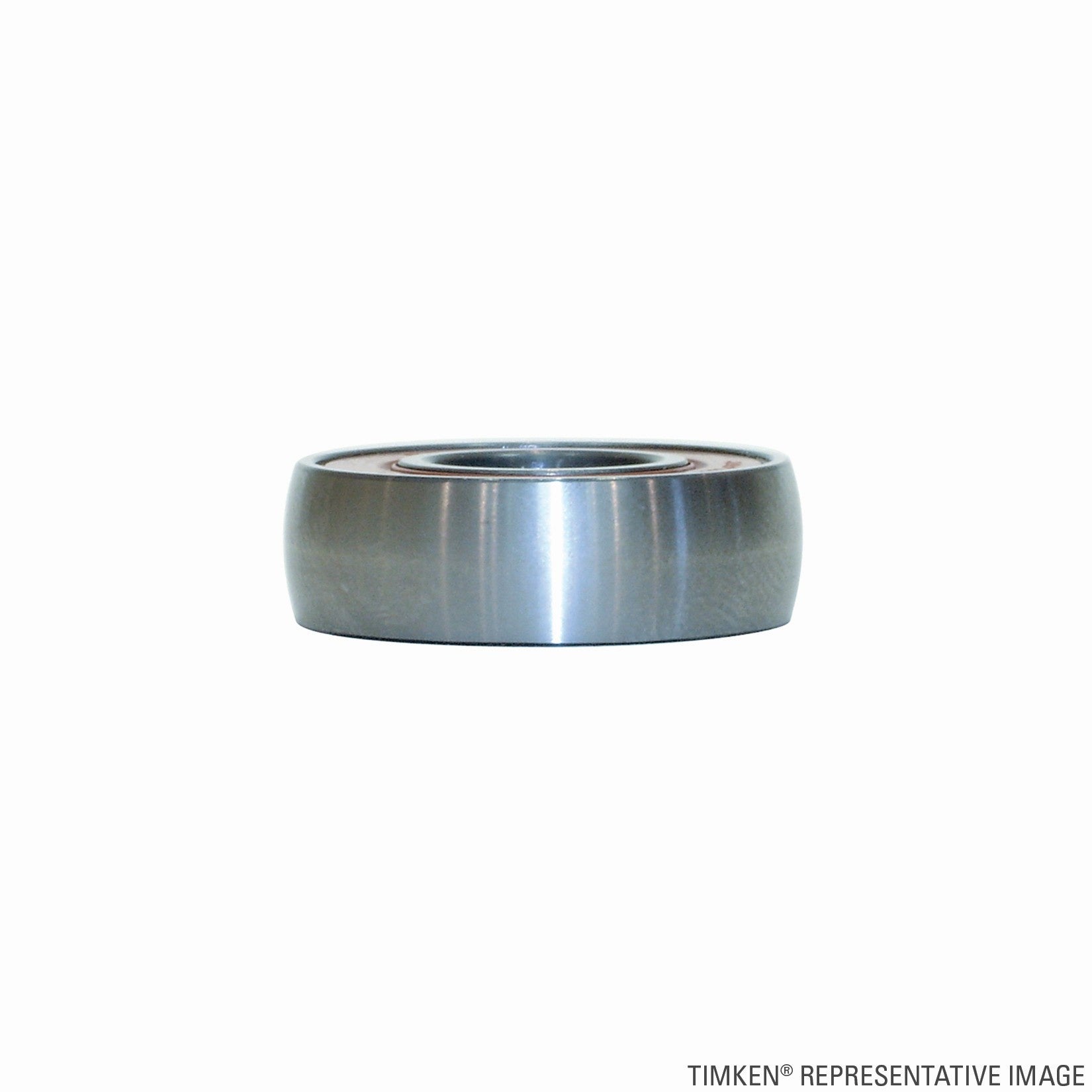 Timken Manual Transmission Input Shaft Bearing 207SL