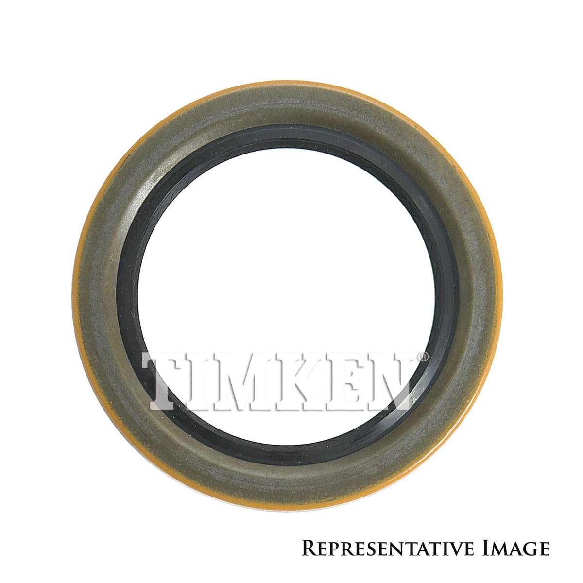 Timken Wheel Seal 2081