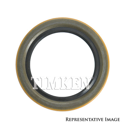 Timken Wheel Seal 2081