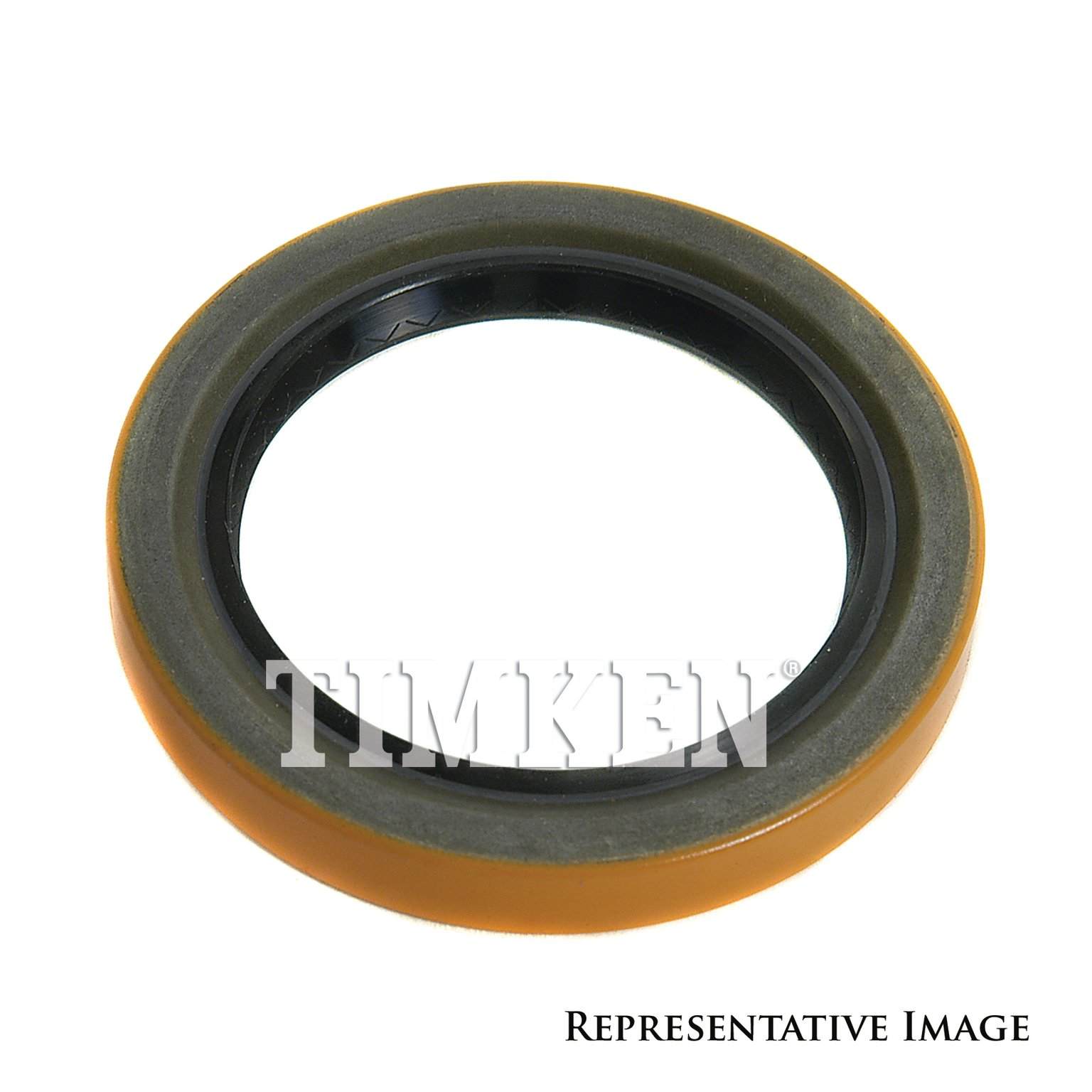 Timken Wheel Seal 2081