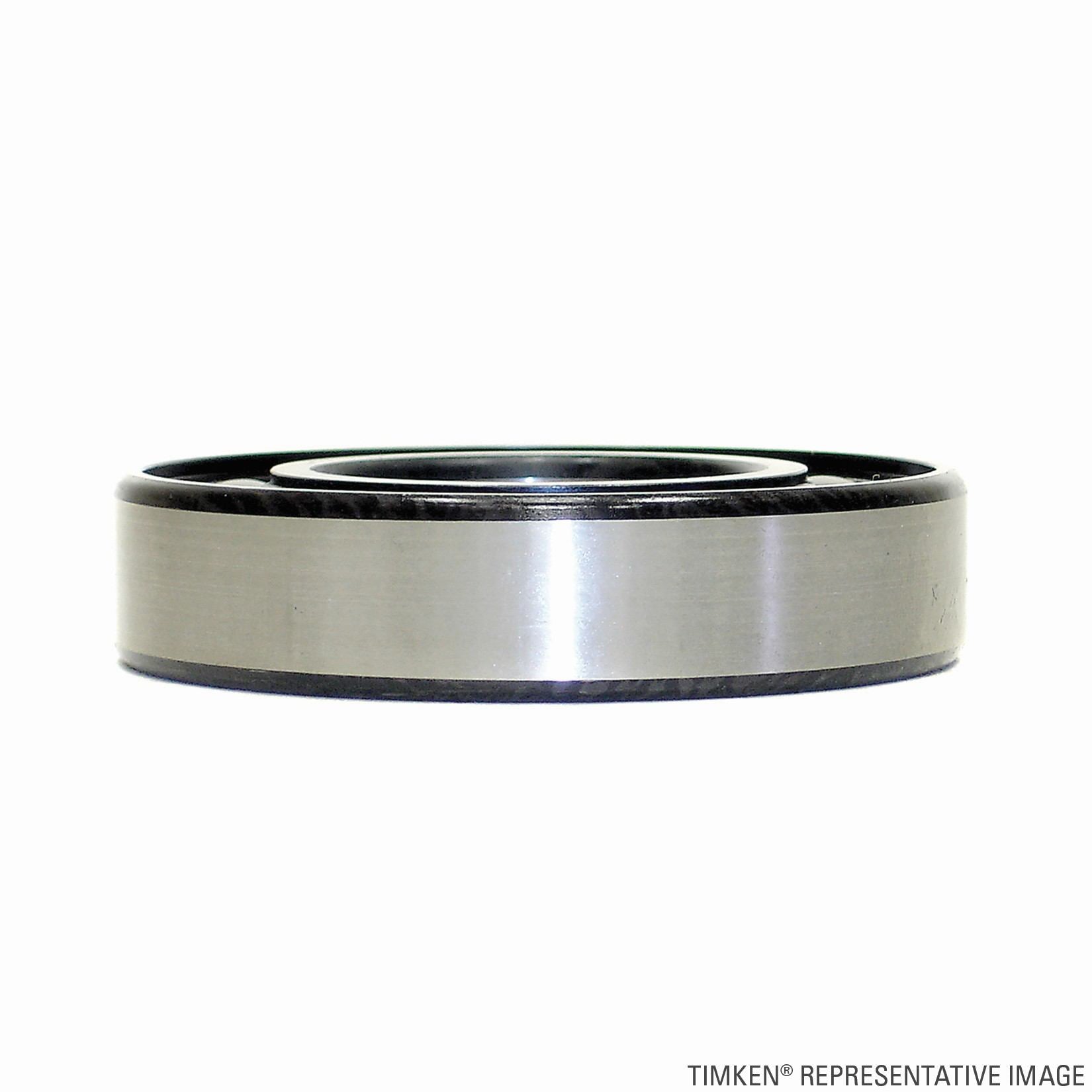 Timken Wheel Bearing 208