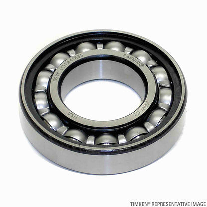 Timken Transfer Case Output Shaft Bearing 212