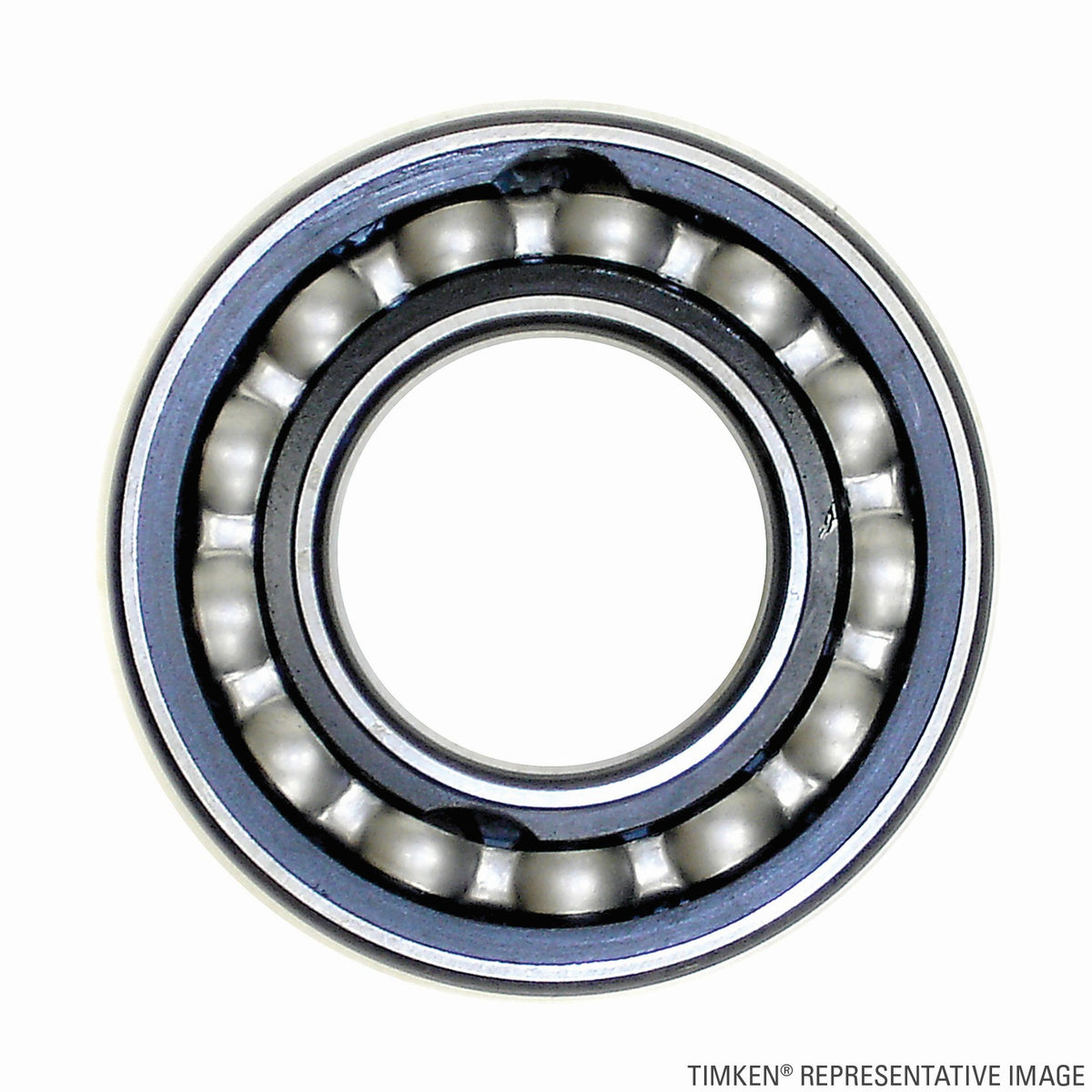 Timken Transfer Case Output Shaft Bearing 212
