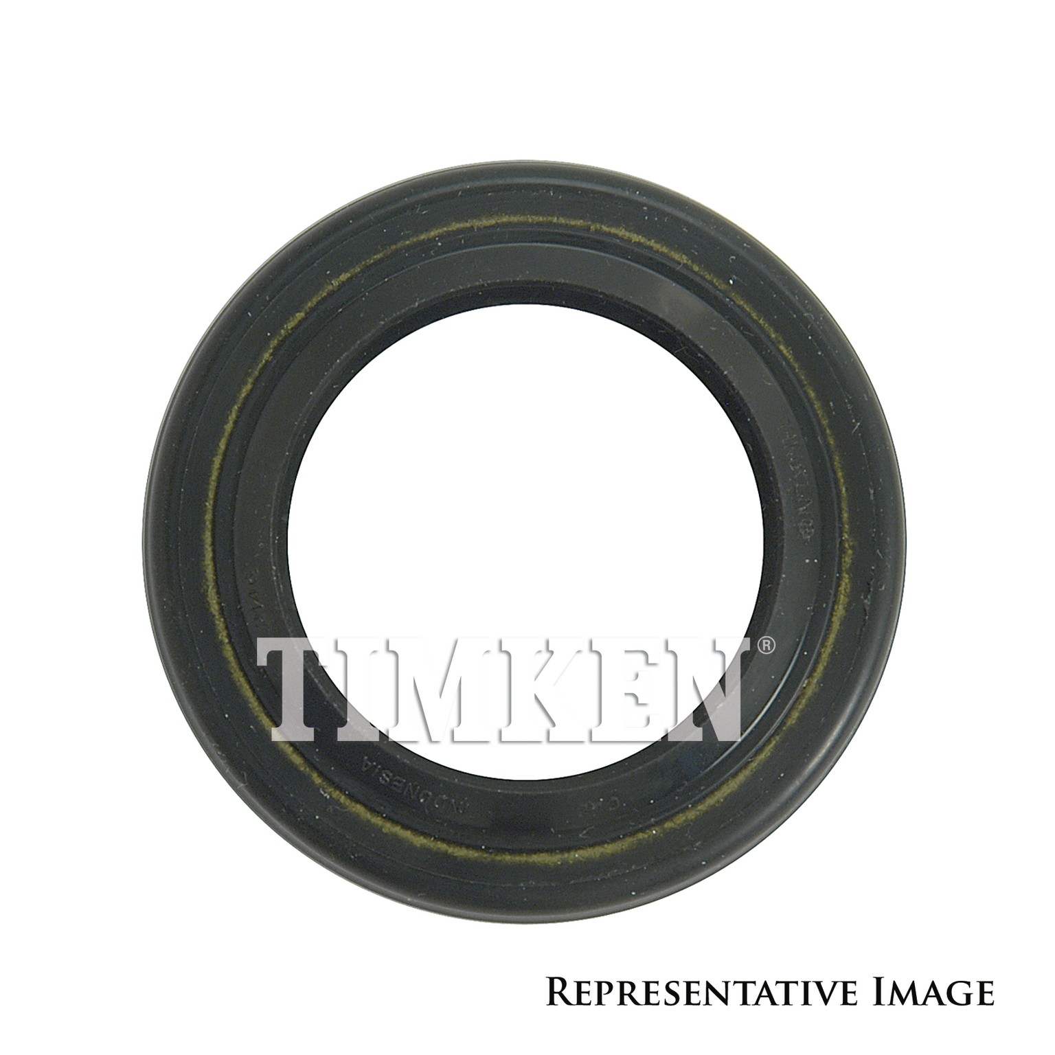 Timken Wheel Seal 2146
