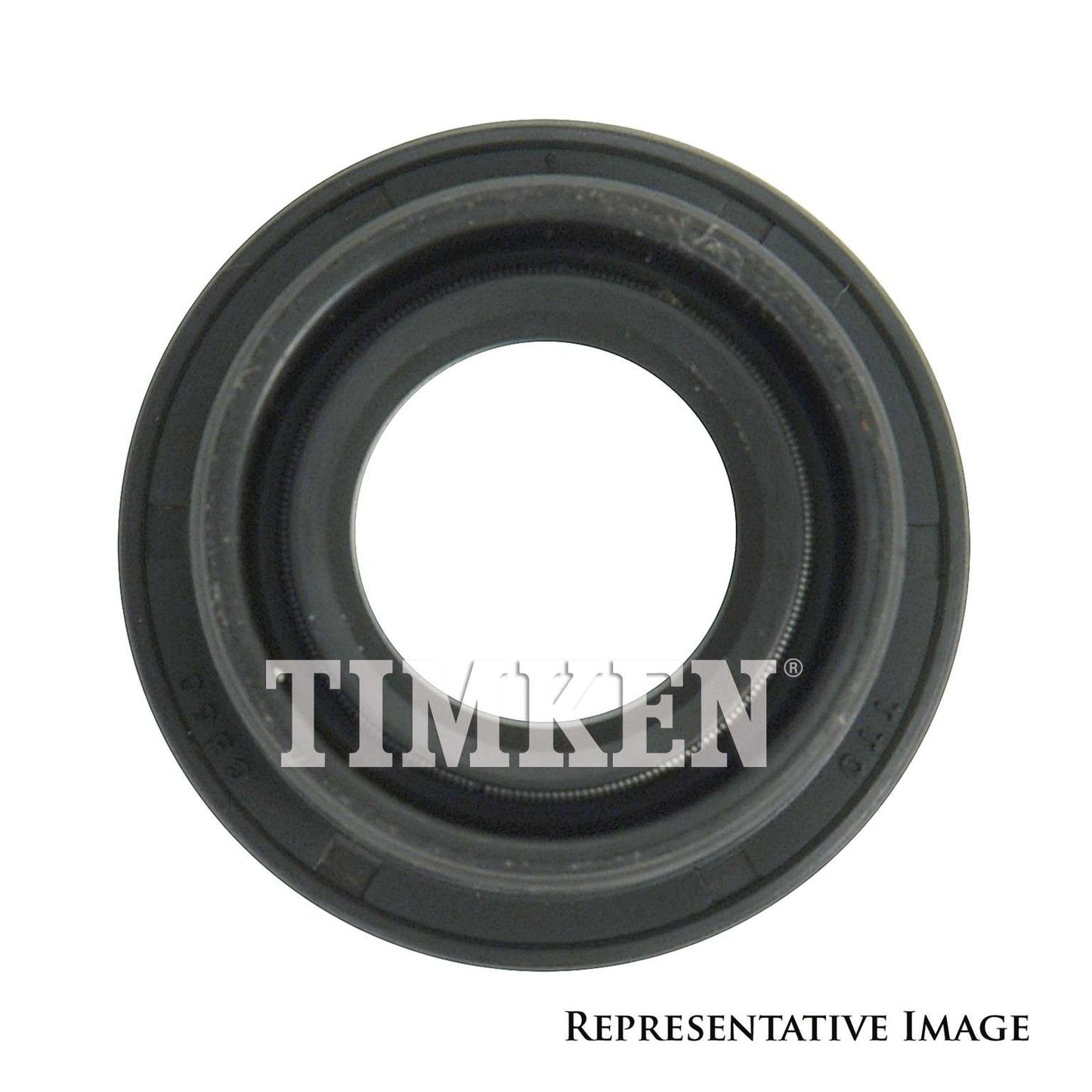 Timken Manual Transmission Shift Shaft Seal 221607