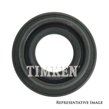Timken Manual Transmission Shift Shaft Seal 221607