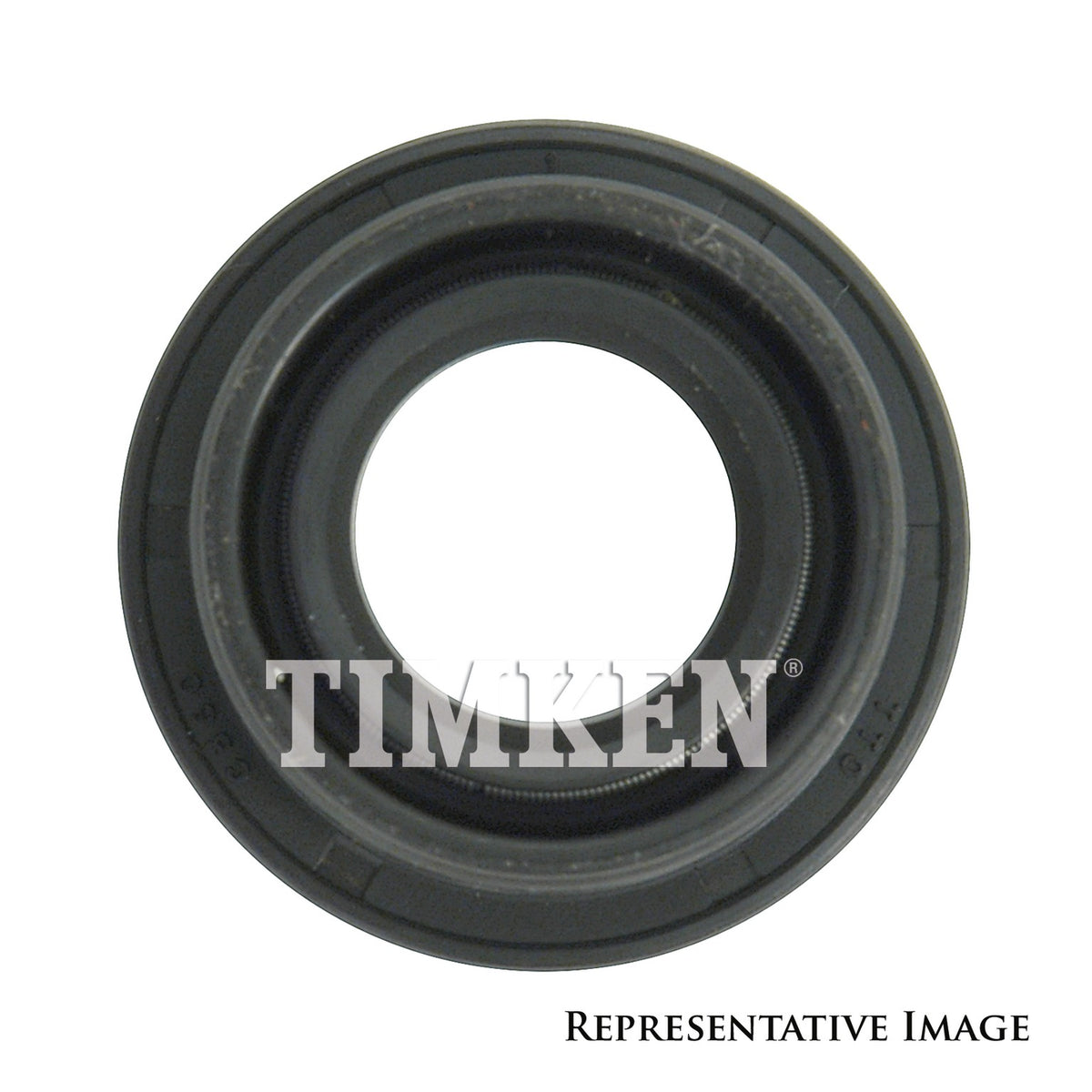 Timken Manual Transmission Shift Shaft Seal 221607