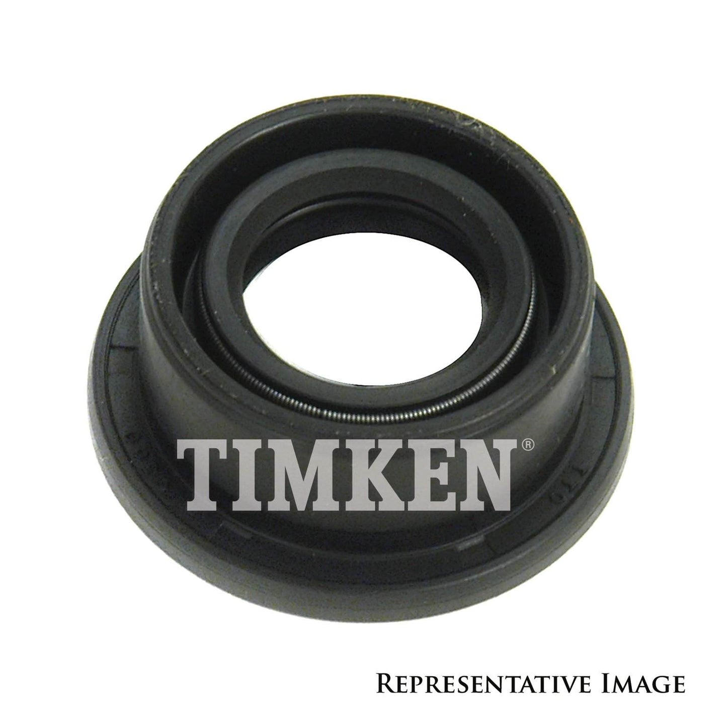 Timken Manual Transmission Shift Shaft Seal 221607