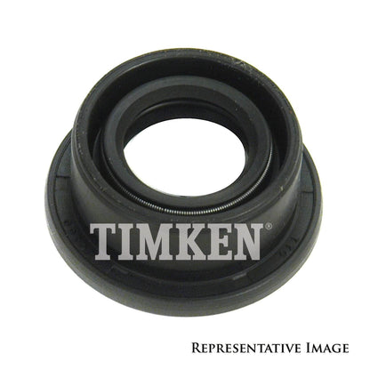 Timken Manual Transmission Shift Shaft Seal 221607