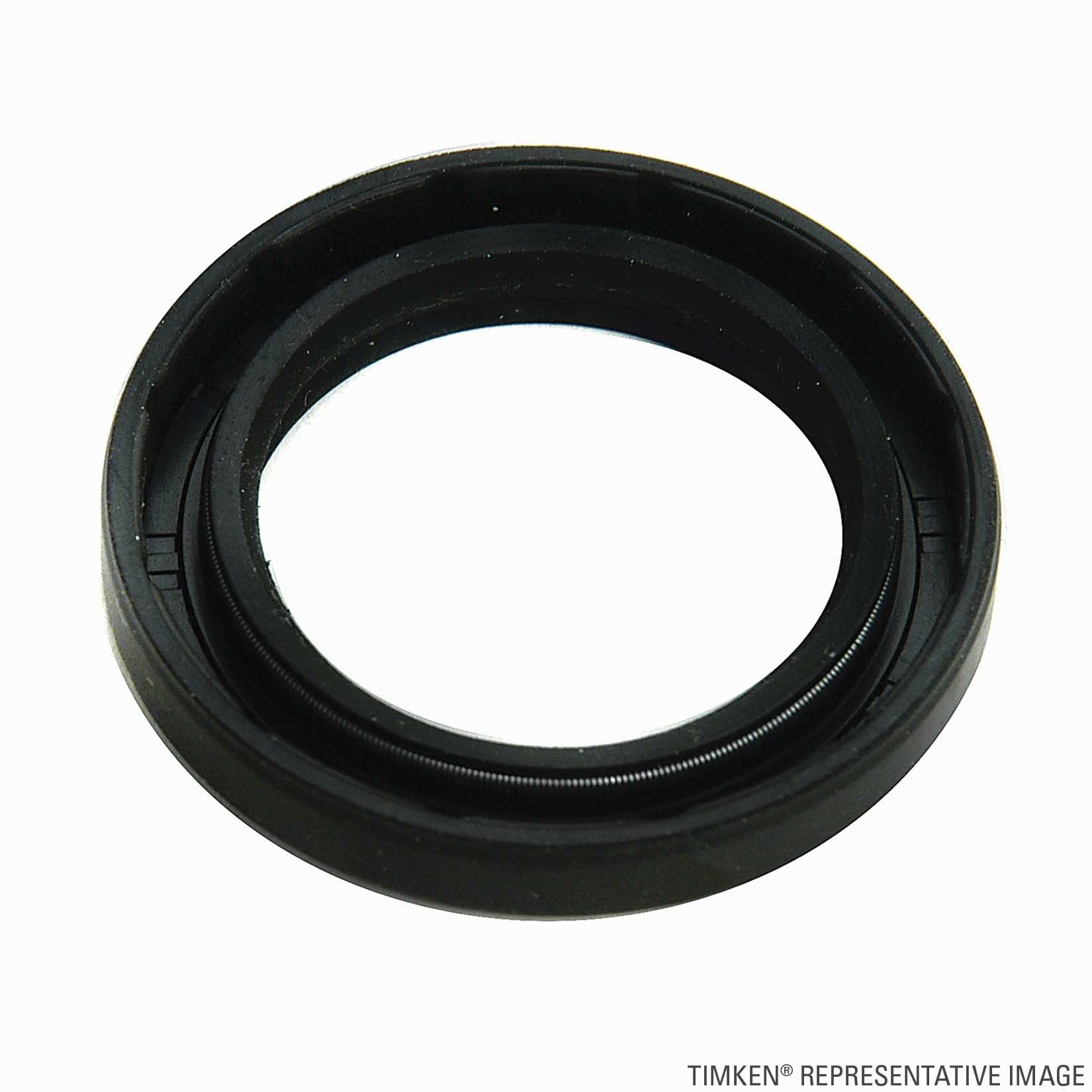 Timken Automatic Transmission Input Shaft Seal 221710