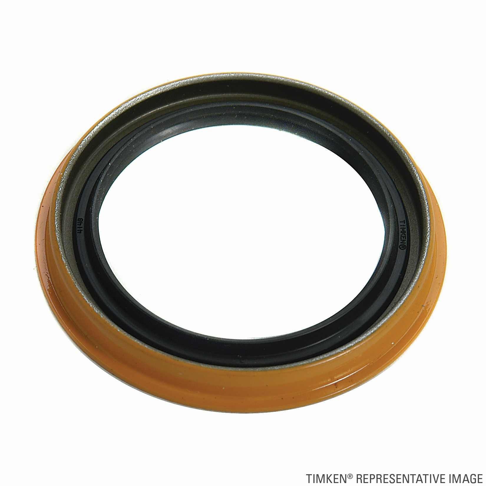 Timken Wheel Seal 2222