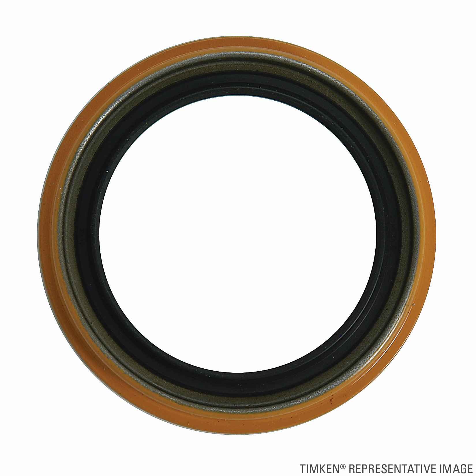 Timken Wheel Seal 2222